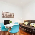 Tranquilo Apartamento En Chueca In2Iz5