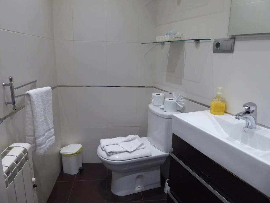 Appartamento Tranquilo En Chueca In2iz5 Madrid