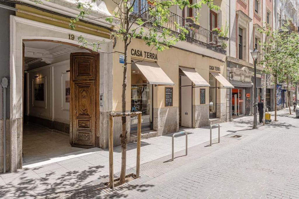 Tranquilo En Chueca In2iz5 Apartamento *