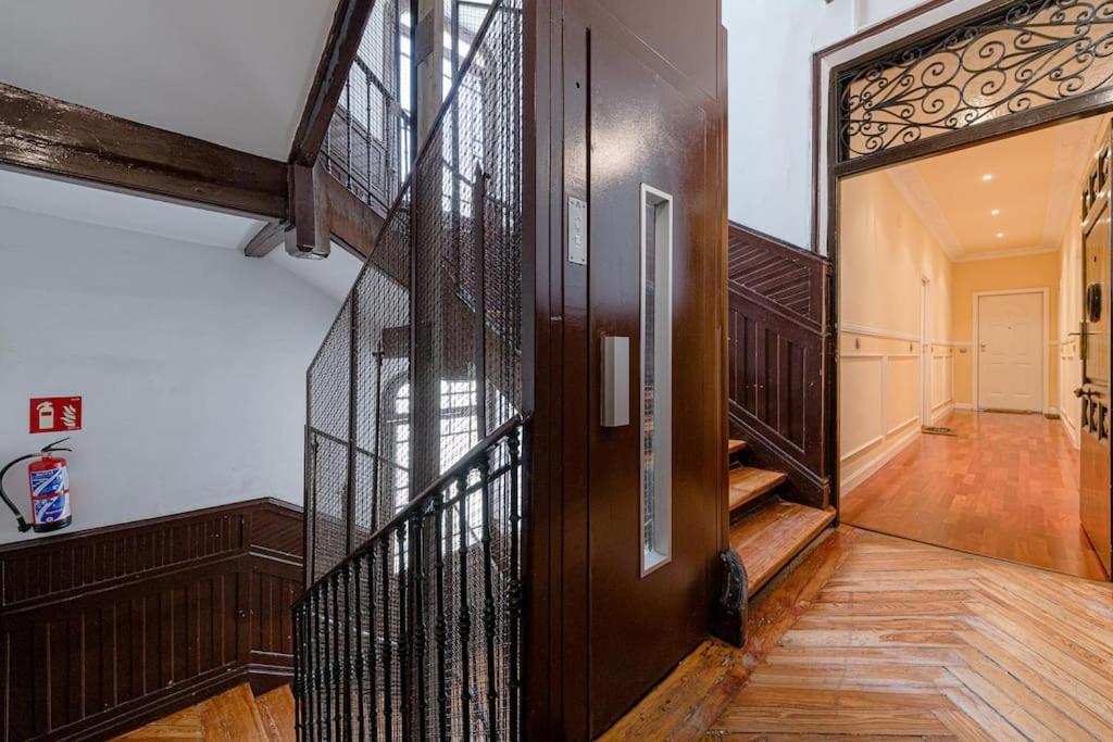 Apartamento Tranquilo En Chueca In2iz5 Madri